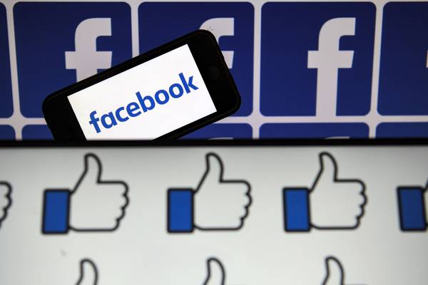 EU’s highest court asked to invalidate main Facebook data channel