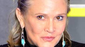 Obituary: Carrie Fisher