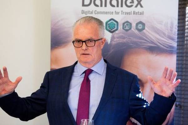 Lufthansa countersues Datalex for €9.7m as fundraise concludes