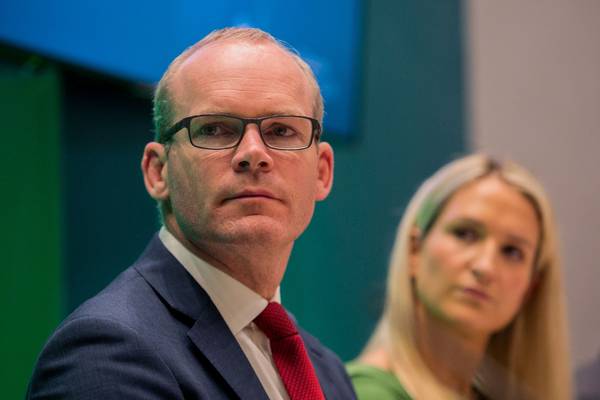 Budget 2019: Coveney hopes €700m Brexit package won’t be needed