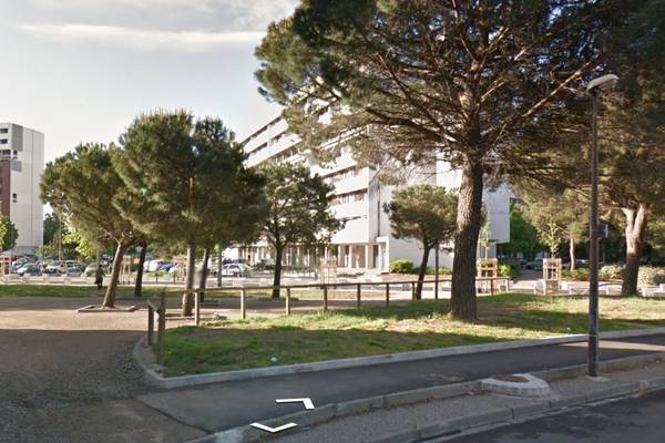 One dead and six injured in Toulouse shooting
