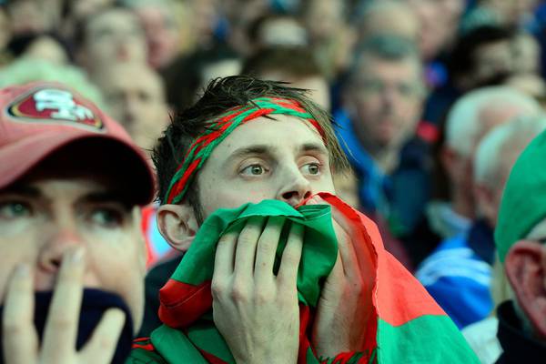 Ciarán Murphy: Agonising All-Ireland wait a burden for suffering Mayo fans