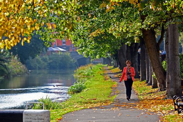 Study to examine tourism brand potential of Dublin canals