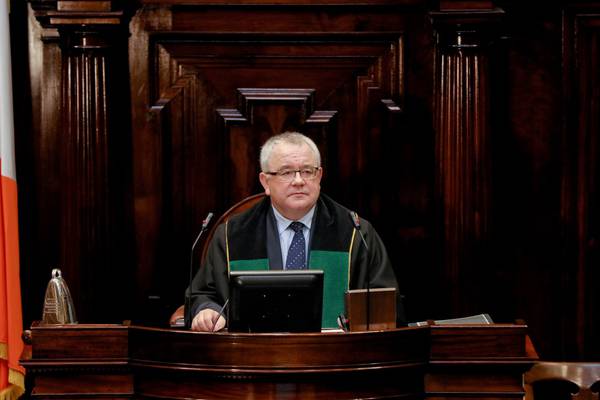 Attorney General’s involvement in appointment of judges raised in Dáil