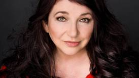 Kate Bush rejects rumour she is a Tory supporter