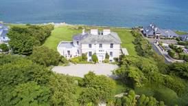 Dramatic Dalkey home in league of its own for €6.5m