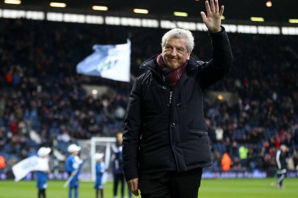 Leicester silent on reports linking them to Roy Hodgson