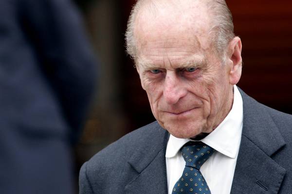 Prince Philip emerges as a complicated figure with an even more complicated history
