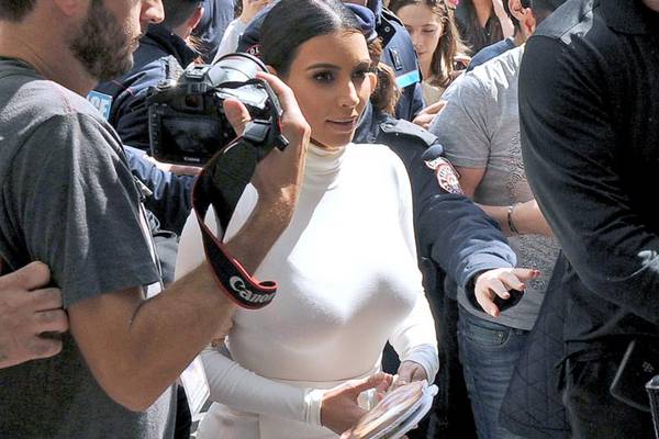 Surrogate baby for Kim Kardashian and Kanye West? The cost of celebrity surrogacy