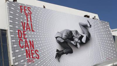 Cannes 2013: all cinematic life is here
