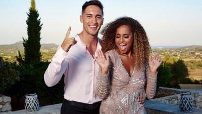 Love Island: How Greg O'Shea's win affects Brexit