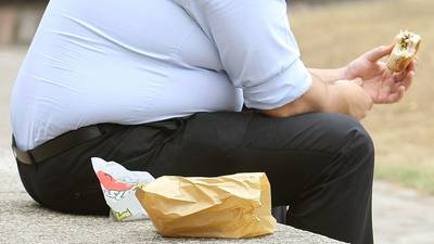 Obesity affects perception of distance, research finds