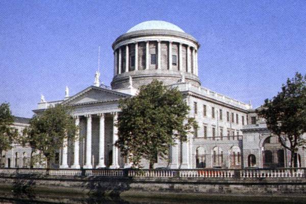 Judges claimed over €1.6m in expenses last year