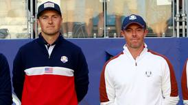 Jordan Spieth replaces Rory McIlroy on PGA Tour policy board 