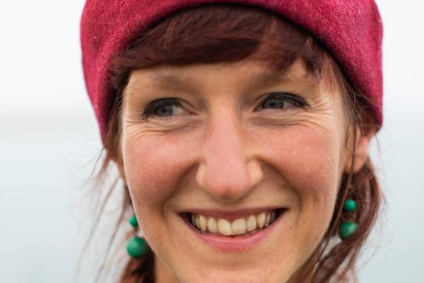 Seven Steeples by Sara Baume: Quitting society and leaving no trace