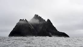 Skellig Michael to be studied for climate change and damage to heritage