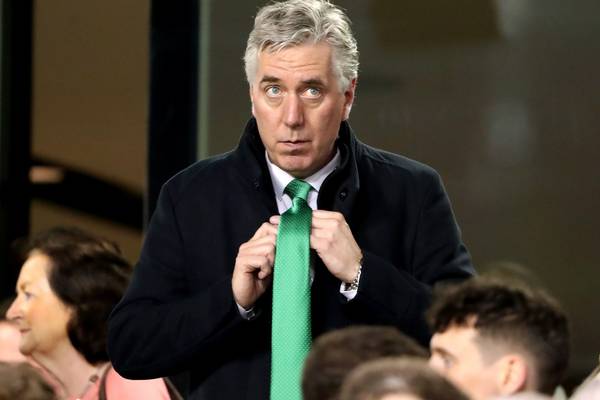 DDSL chairman withdraws nomination for FAI vacancy