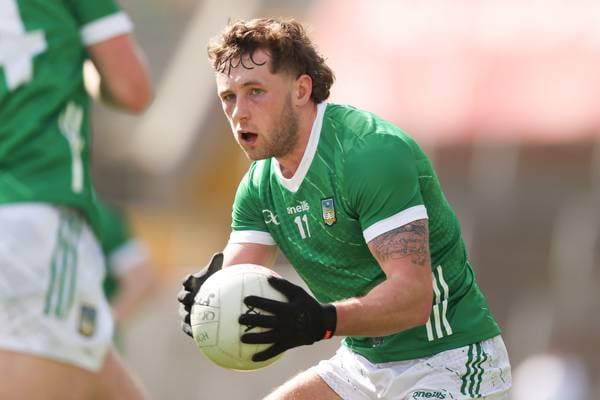 Limerick team find their spark as they look to build on the momentum