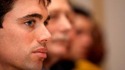 Sky’s the limit as Philip Deignan travels to Australia with new team for season openers