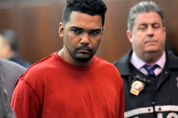 Times Square driver ‘should have been shot’ says prosecutor
