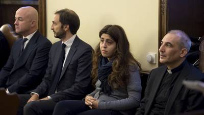 Vatican leaks trial postponed after defendant changes lawyer