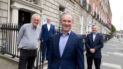 Open Orphan spin-out Poolbeg Pharma to list on London market