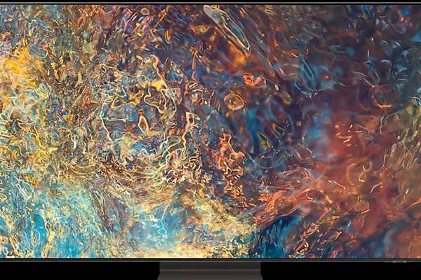 Samsung QN95A Neo smart TV: We’re gonna need a bigger living room