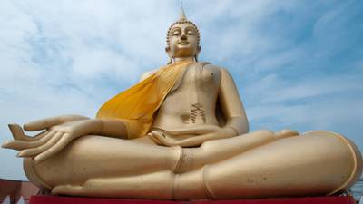 Mindfulness: Buddhism without the spiritual bits