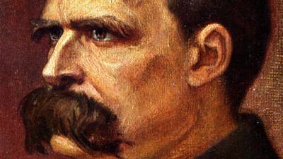 How would Nietzsche have judged those affected by the housing crisis: victims or whingers? 