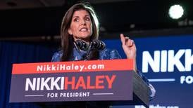 Nikki Haley was targeted in swatting incident in December, records review shows