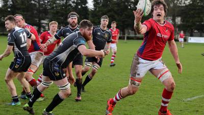 Ulster Bank League Round-up: UCD dent Young Munster hopes