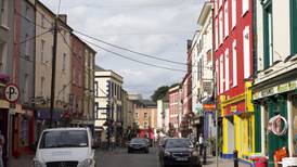 Rural towns may hold answer to Dublin housing shortage