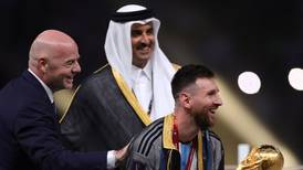 Qatar revels in tournament triumph — a lens on how the world works