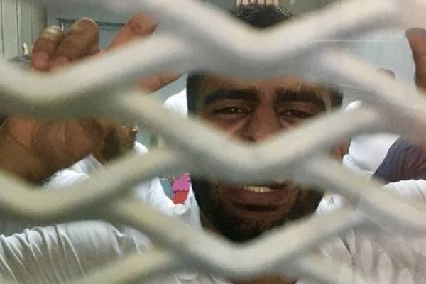 Halawa’s maltreatment in Egypt prison fits wider pattern of abuses