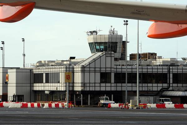 French group Vinci buys Belfast International Airport