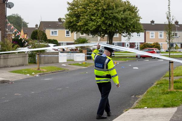 Man released without charge after questioning over Tallaght death