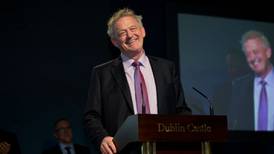 Peter Casey will set up ‘New Fianna Fáil’ if party objects to his membership