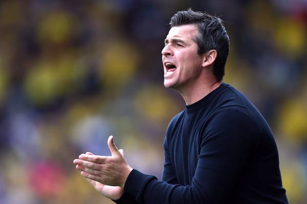 EFL to investigate alleged Joey Barton tunnel incident