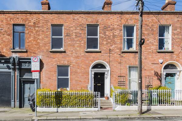 What sold for €540k in D7, Rathmines, Portobello and Dún Laoghaire