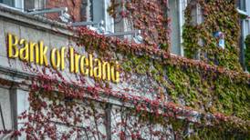 State’s Bank of Ireland stake falls below 9%