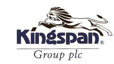 Kingspan in talks to buy Belgian steel firm in latest diversification move