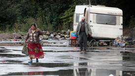 French rebuked over treatment of Roma