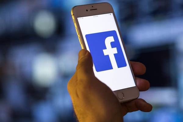 Facebook identifies effort to sow social discord ahead of US midterms