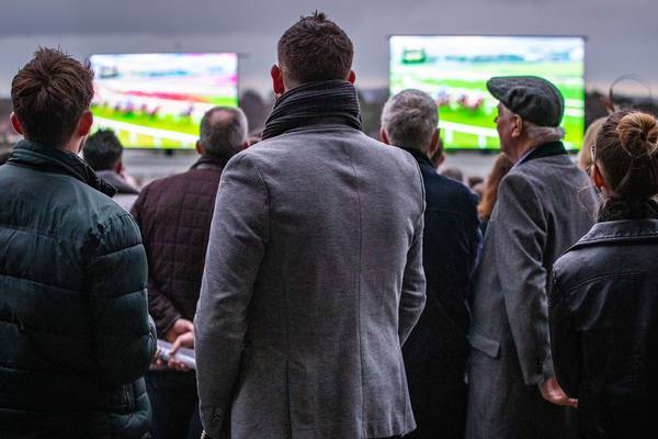 Media rights income described as ‘lifeline’ for Irish racecourses amid negotiations