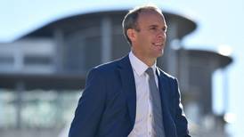 Dominic Raab confuses meaning of misogyny in BBC interview