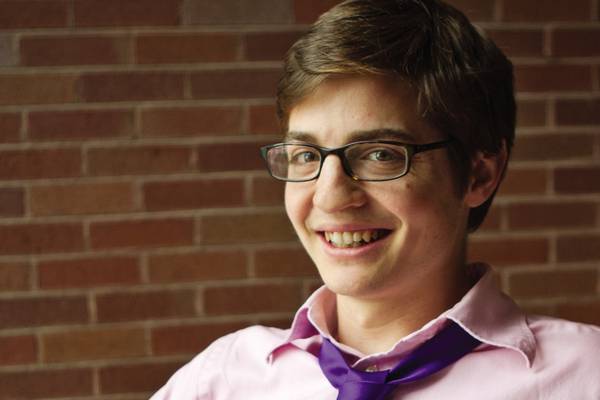Hits and Misses by Simon Rich: If you like laughing, read it