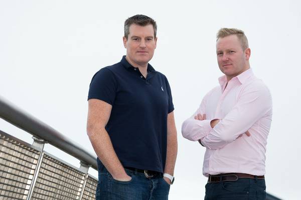 Irish tech firm Teamwork forecasts revenues of $31m