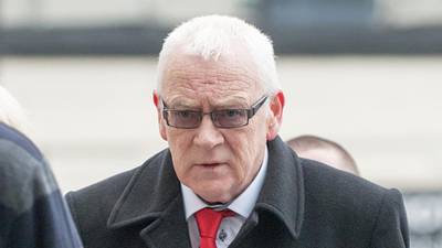 Bailiboro murder trial hears accused aimed gun at garda