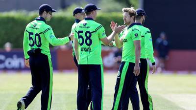Ireland name their final squad for T20 World Cup