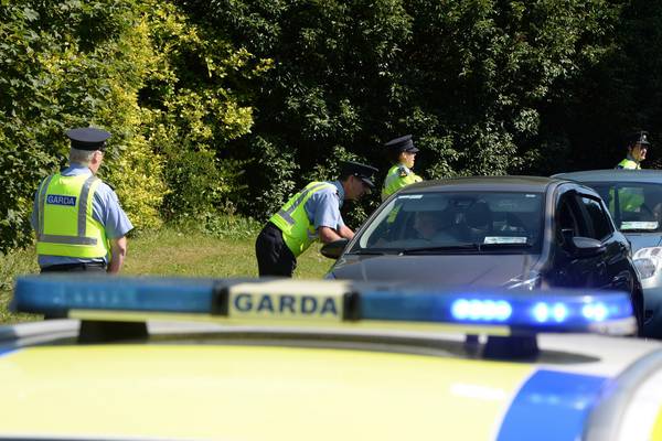 Number of arrests for breaching Covid-19 restrictions increases significantly